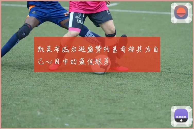 凯莱布威尔逊盛赞约基奇称其为自己心目中的最佳球员