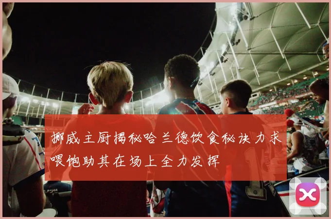 挪威主厨揭秘哈兰德饮食秘诀力求喂饱助其在场上全力发挥